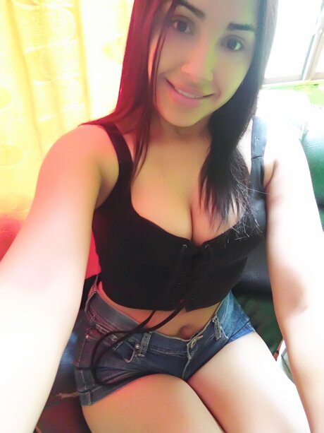 Nacktes geleaktes OnlyFans-Foto von Laura Trujillo