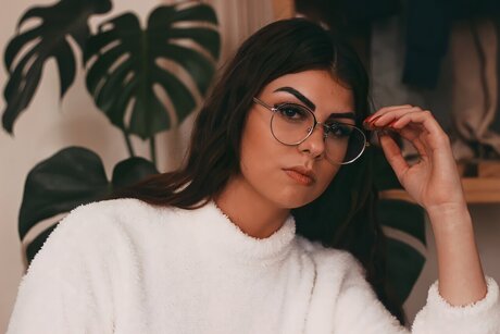 Nacktes geleaktes OnlyFans-Foto von Gabriela Rossetto