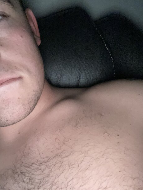 Nacktes geleaktes OnlyFans-Foto von Chad Brooks