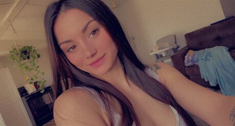 Nacktes geleaktes OnlyFans-Foto von Lilmama