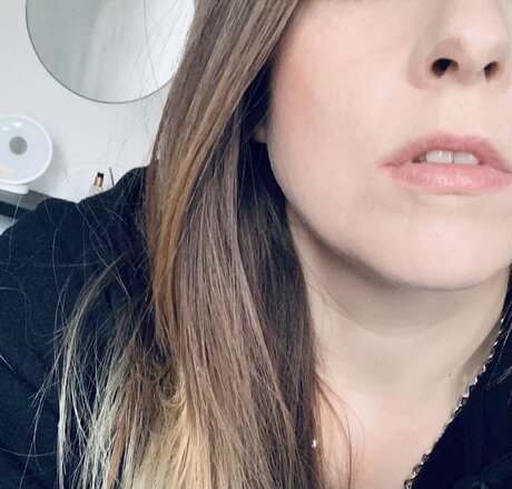 Nacktes geleaktes OnlyFans-Foto von Ivory Feet