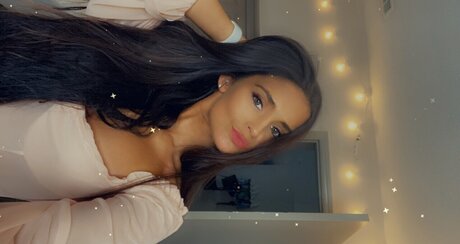 Nacktes geleaktes OnlyFans-Foto von Bozena