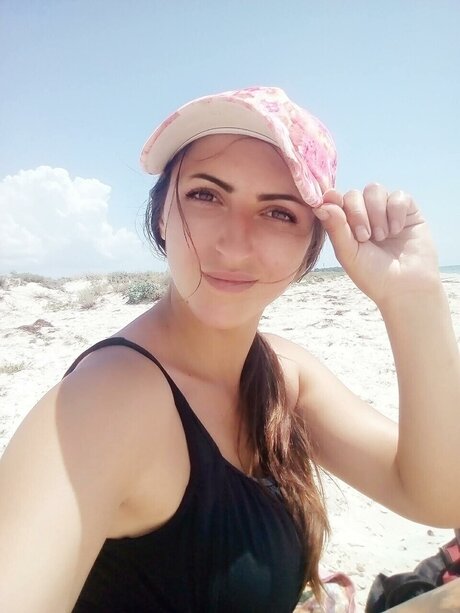 Nacktes geleaktes OnlyFans-Foto von Nataliia