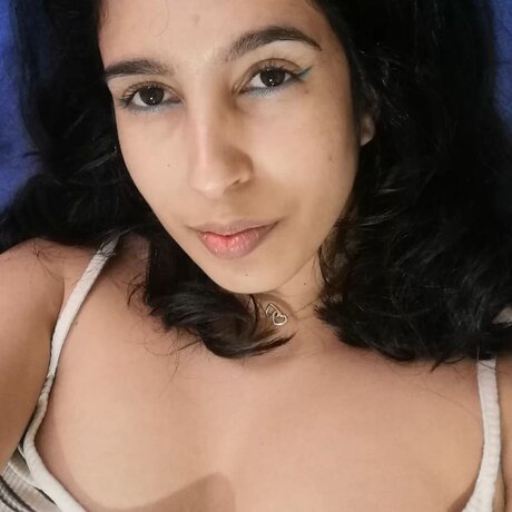 Nacktes geleaktes OnlyFans-Foto von Garciaa