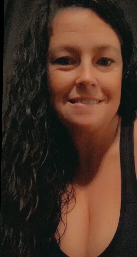Nacktes geleaktes OnlyFans-Foto von Nicole