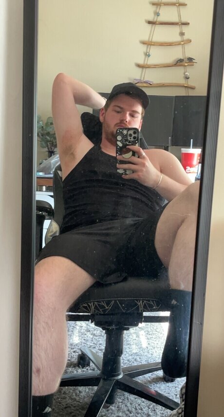 Nacktes geleaktes OnlyFans-Foto von Seth Myers