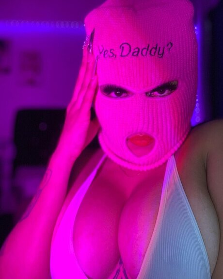 Nacktes geleaktes OnlyFans-Foto von  