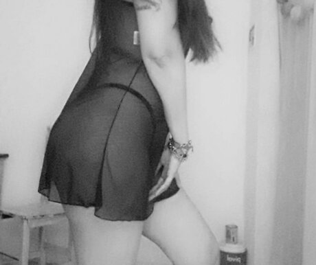 Nacktes geleaktes OnlyFans-Foto von Pamela