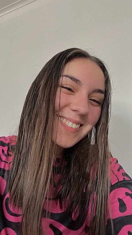 Nacktes geleaktes OnlyFans-Foto von Valentina Valenzuela