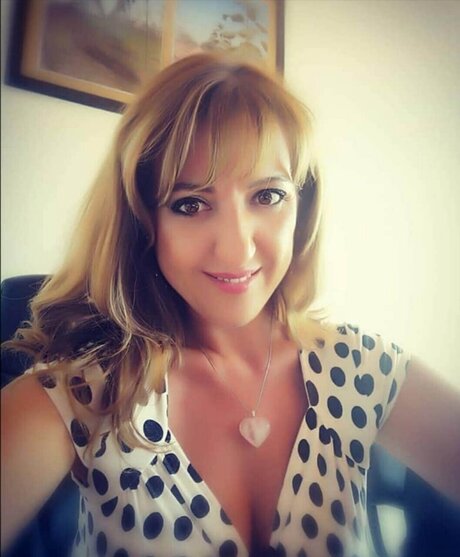 Nacktes geleaktes OnlyFans-Foto von Deepdream