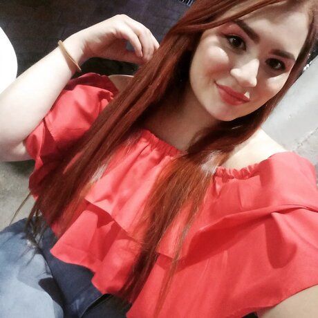 Nacktes geleaktes OnlyFans-Foto von Vero