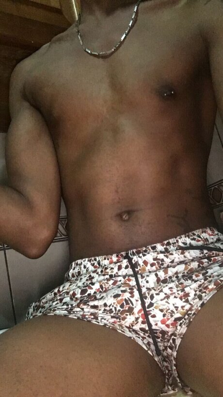 Nacktes geleaktes OnlyFans-Foto von  Jeromy G 