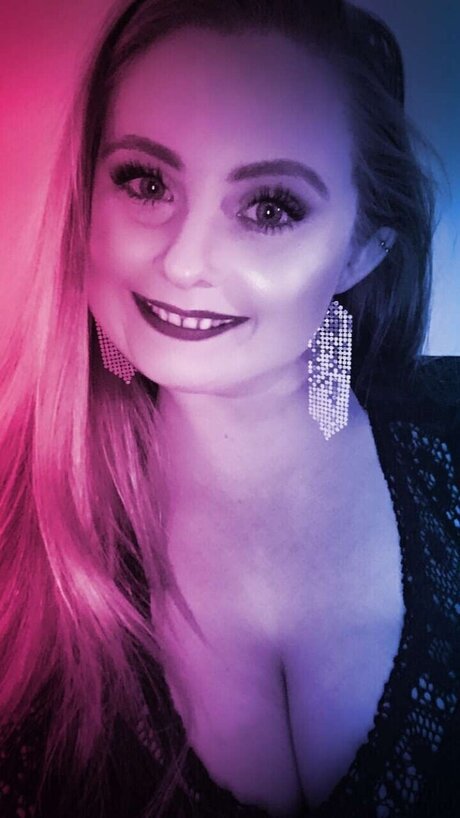 Nacktes geleaktes OnlyFans-Foto von Steph