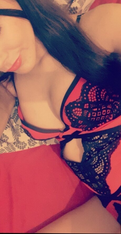 Nacktes geleaktes OnlyFans-Foto von Jessxad