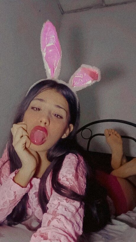 Nacktes geleaktes OnlyFans-Foto von Erliz