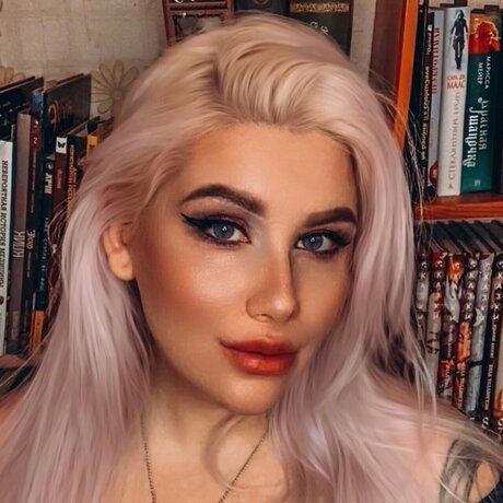 Nacktes geleaktes OnlyFans-Foto von Vladochka