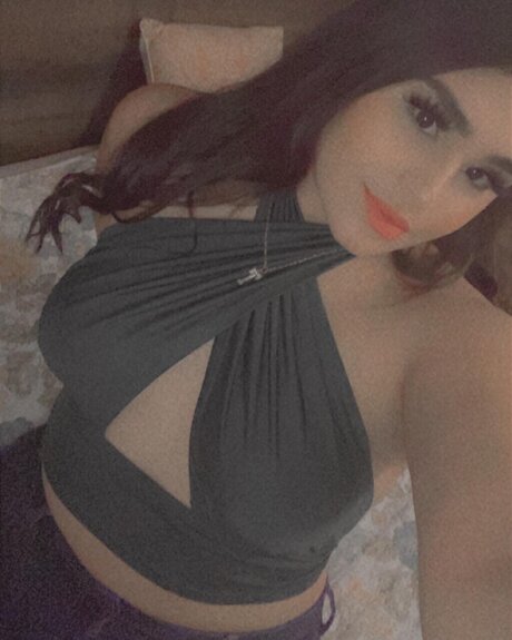 Tiana Torres