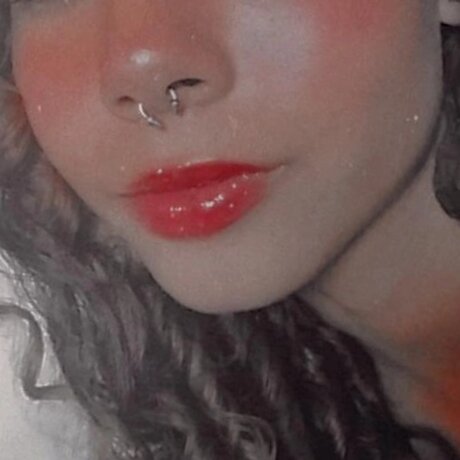 Nacktes geleaktes OnlyFans-Foto von Badstar