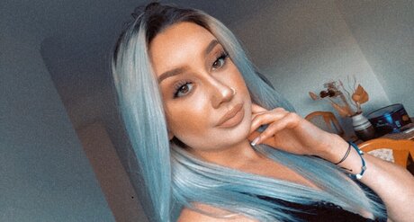 Nacktes geleaktes OnlyFans-Foto von 