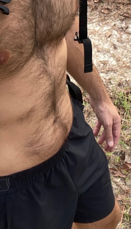 Nacktes geleaktes OnlyFans-Foto von Odysseus