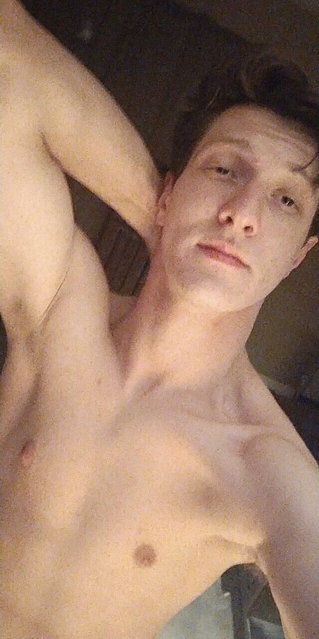 Nacktes geleaktes OnlyFans-Foto von Illforgottenlucifer