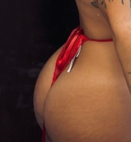 Nacktes geleaktes OnlyFans-Foto von Russiangirl