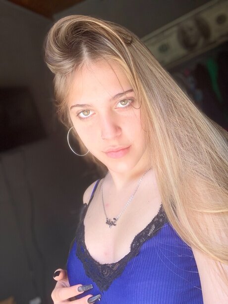 Nacktes geleaktes OnlyFans-Foto von Sofia Lafuente