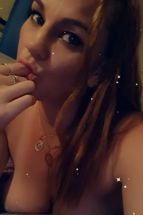 Nacktes geleaktes OnlyFans-Foto von Pretty Princess