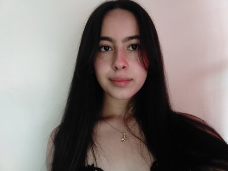 Nacktes geleaktes OnlyFans-Foto von Mara Isabel