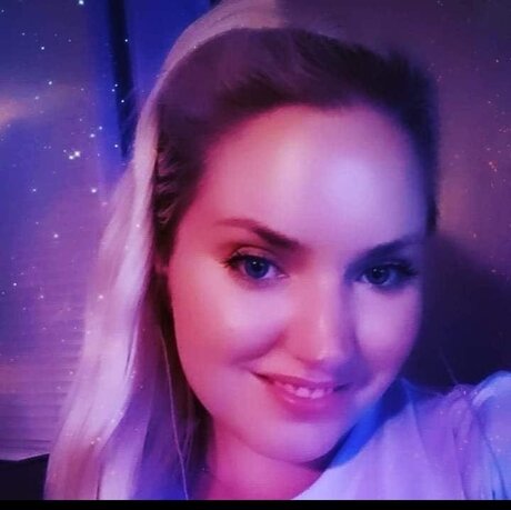Nacktes geleaktes OnlyFans-Foto von Princess Kimberely