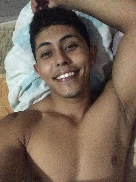 Nacktes geleaktes OnlyFans-Foto von Jois