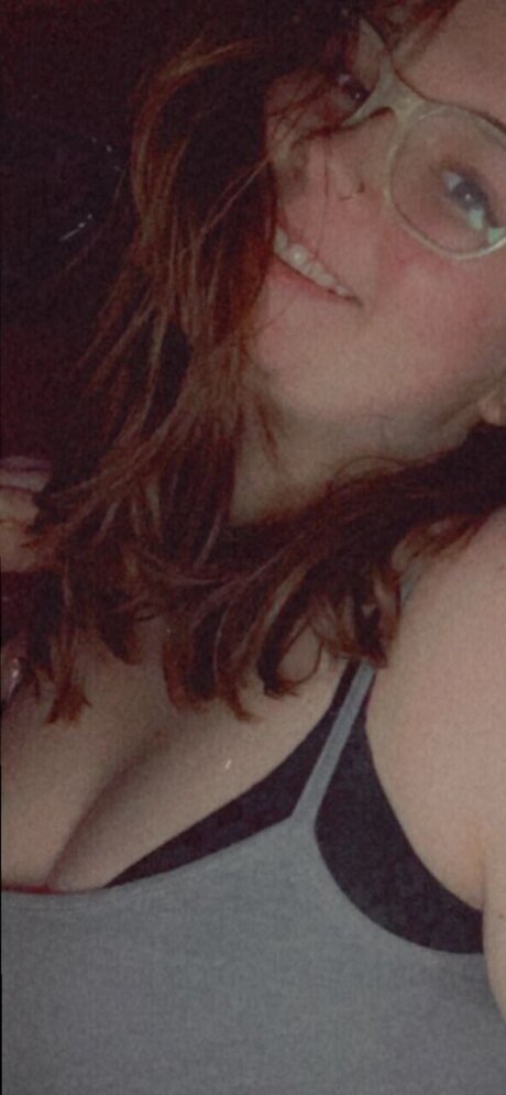 Nacktes geleaktes OnlyFans-Foto von Tori