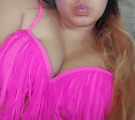Nacktes geleaktes OnlyFans-Foto von Yinaaa
