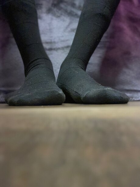 Nacktes geleaktes OnlyFans-Foto von Seductionwarrior
