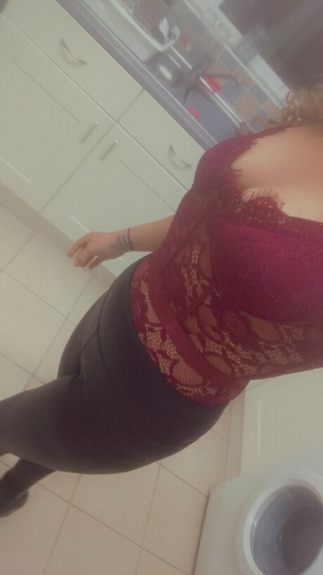 Nacktes geleaktes OnlyFans-Foto von Prettyeyes