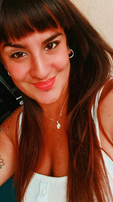 Nacktes geleaktes OnlyFans-Foto von Irene