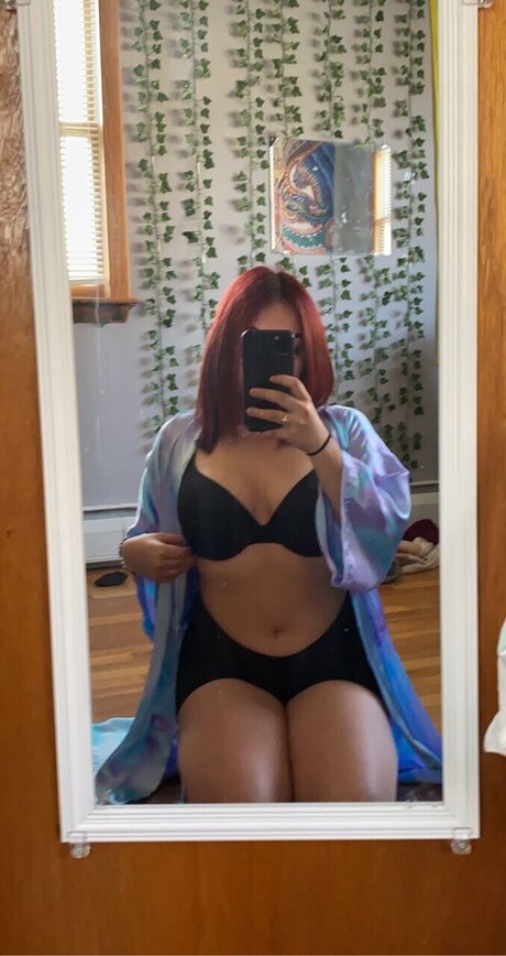 Nacktes geleaktes OnlyFans-Foto von Karma