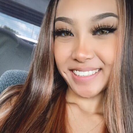 Nacktes geleaktes OnlyFans-Foto von Lrsa