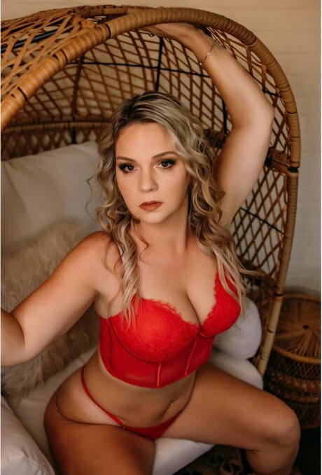 Nacktes geleaktes OnlyFans-Foto von The One Ampamp Only 