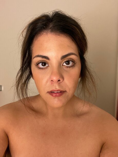 Nacktes geleaktes OnlyFans-Foto von Rachel