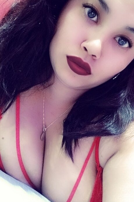 Nacktes geleaktes OnlyFans-Foto von Cata Bustamante