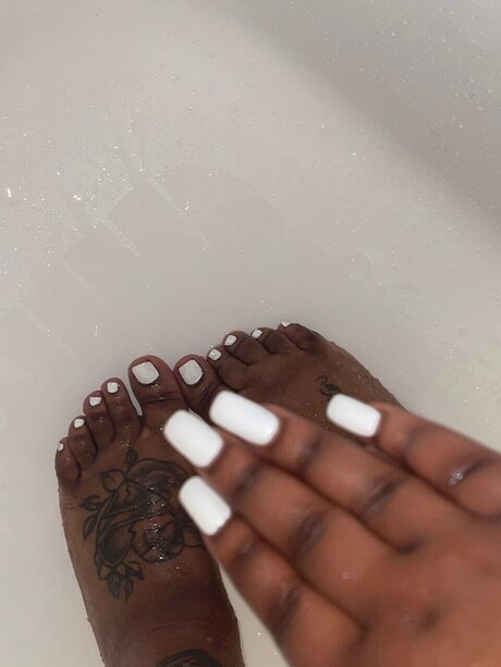 Nacktes geleaktes OnlyFans-Foto von Tru4choc