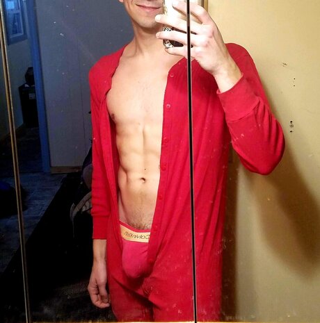 Nacktes geleaktes OnlyFans-Foto von Boytoyted