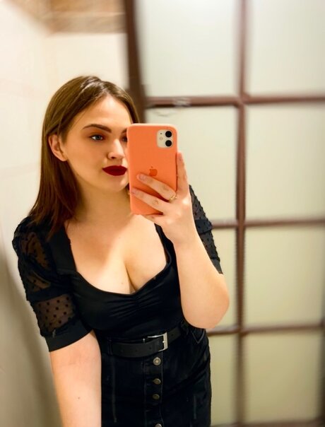 Nacktes geleaktes OnlyFans-Foto von Anisesh