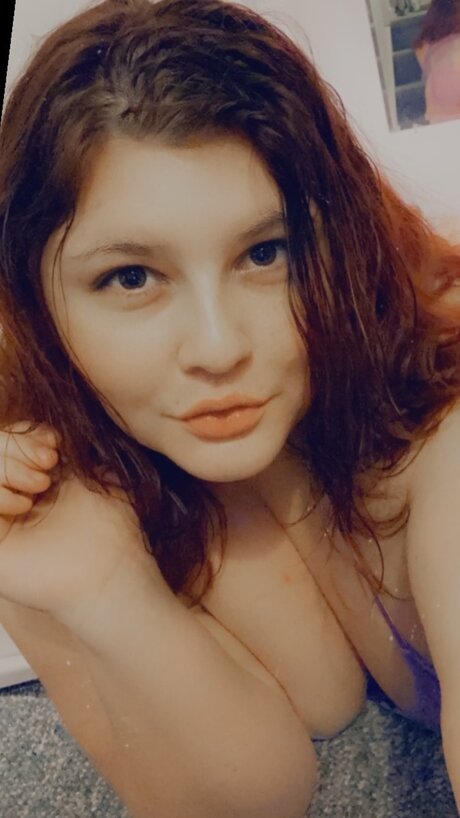 Nacktes geleaktes OnlyFans-Foto von E Brielle