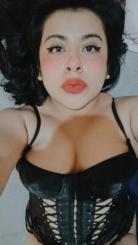 Nacktes geleaktes OnlyFans-Foto von Ainarbtz