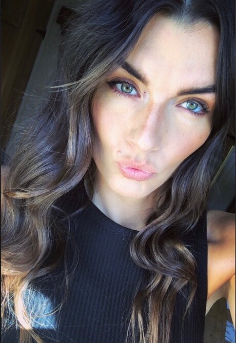 Nacktes geleaktes OnlyFans-Foto von Nerual 