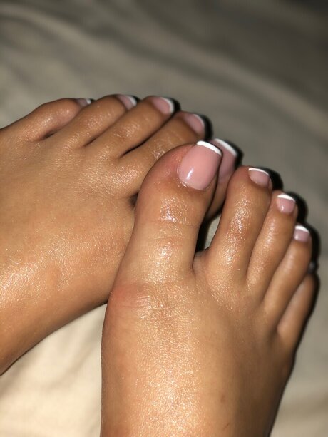 Nacktes geleaktes OnlyFans-Foto von Isabella