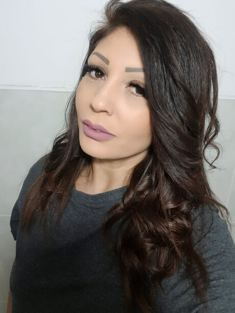 Nacktes geleaktes OnlyFans-Foto von Gemma Only
