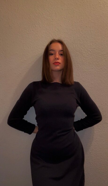 Nacktes geleaktes OnlyFans-Foto von Cynthxxs